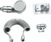 Doccia A Mano Doccetta Portatile Per Lavandino +tubo Anticalcare Campeggio Fai da te/Attrezzature per cucine e bagni/Attrezzature per bagni/Rubinetti per docce e vasche da bagno e parti/Rubinetti per vasca Trade Shop italia - Napoli, Commerciovirtuoso.it