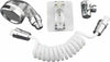 Doccia a Mano Doccetta Portatile Per Lavandino Tubo Pietre Anticalcare Campeggio Fai da te/Attrezzature per cucine e bagni/Attrezzature per bagni/Docce e componenti doccia/Filtri supporti e soffioni doccia/Telefoni doccia Zencoccostore - Formia, Commerciovirtuoso.it
