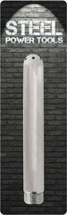 Doccia Anale In Acciaio Inossidabile 15 cm Sicuro Per Il Corpo Con Attacco Universale Steel Power Tools Shower Steel Salute e cura della persona/Erotismo e contraccezione/Sex toys/Docce intime e clisteri Kondorama - Martinsicuro, Commerciovirtuoso.it