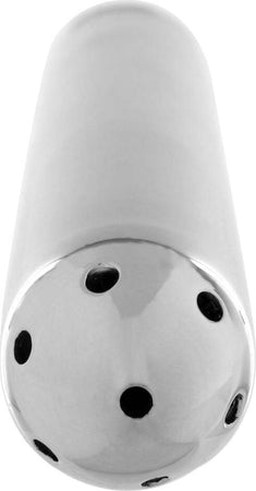 Doccia Anale In Acciaio Inossidabile 15 cm Sicuro Per Il Corpo Con Attacco Universale Steel Power Tools Shower Steel Salute e cura della persona/Erotismo e contraccezione/Sex toys/Docce intime e clisteri Kondorama - Martinsicuro, Commerciovirtuoso.it