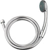 DOCCIA DOCCETTA SOFFIONE 3 GETTI ANTICALCARE CON TUBO FLESSIBILE SUPPORTO MURO Fai da te/Attrezzature per cucine e bagni/Attrezzature per bagni/Docce e componenti doccia/Filtri supporti e soffioni doccia/Docce fisse Trade Shop italia - Napoli, Commerciovirtuoso.it