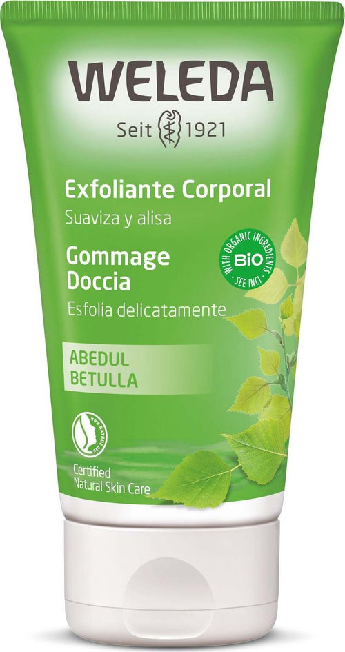 Doccia-gommage-alla-Betulla-150-ml-Weleda
