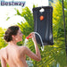 Doccia-Portatile-A-Sacca-Doccia-Solare-Per-Campeggio-Giardino-Outdoor-20-Litri