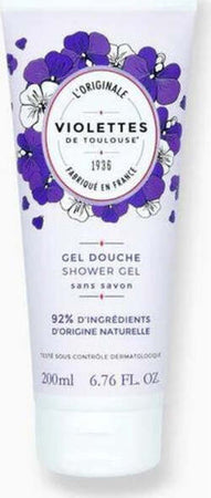 Doccia-schiuma-Berdoues-Violettes-De-Toulouse-Gel-200-Ml