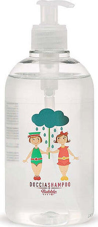 Doccia Shampoo Baby Bubble&co 500ml Prima infanzia/Igiene e benessere/Bagnetto/Shampoo La Casa Del Bebè - Napoli, Commerciovirtuoso.it