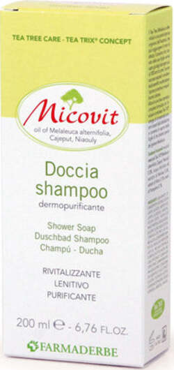 Doccia-shampoo-micovit-200-ml