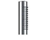 Doccino A Mano Cromata Design Moderno Attacco 1/2 Pollice - 1013