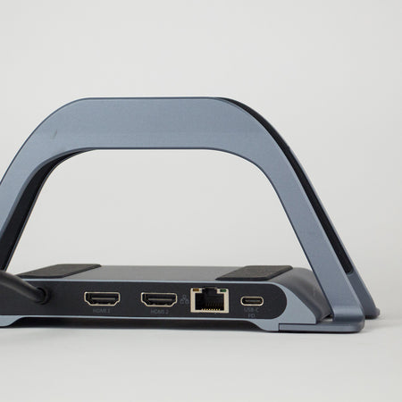 Stand e Docking station IOS - Android