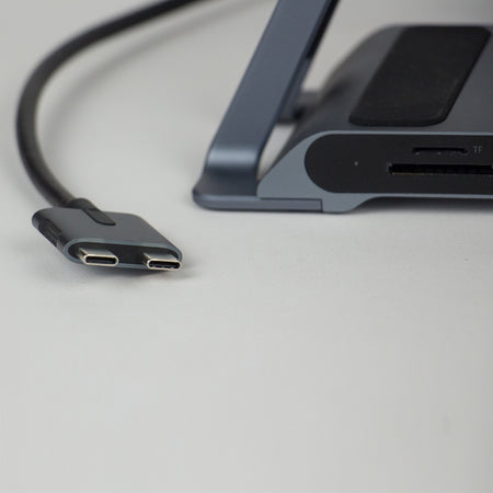Stand e Docking station IOS - Android