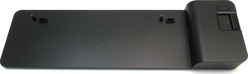 Docking Station Originale HP 2013 Ultra Slim modello HSTNN-IX10 LAN DC DP USB VGA compatibile EliteBook Folio 1040 1020 Revolve 810 820 830 840 850 720 740 750 640 650 655 9470m 9480m Zbook 14U 15U - Ricondizionata