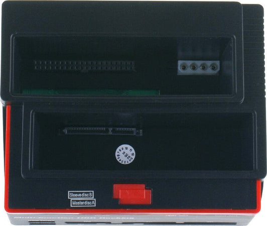 DOCKING STATION TRIPLO TRIPLE 3 HARD DISK 3,5 2,5 DOPPIO SATA 1 IDE HD BOX  Trade Shop italia - Napoli, Commerciovirtuoso.it