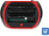 DOCKING STATION USB 2 HDD HARD DISK 3,5 2,5 SATA IDE 2 HD HDD BOX CASE MINI USB SD