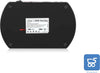 DOCKING STATION USB 2 HDD HARD DISK 3,5 2,5 SATA IDE 2 HD HDD BOX CASE MINI USB SD