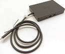 Docking station