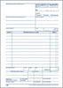 Documento di trasporto - 150 x 225mm - 50 x 3 copie - BM Cancelleria e prodotti per ufficio/Archivio ufficio e accessori per scrivania/Modulistica e conservazione registri/Libri e registri contabili Eurocartuccia - Pavullo, Commerciovirtuoso.it