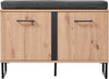 DODO---armadietto-per-ingresso-con-cuscino-colore-rovere-cm-84,5-x-35-x-54,5-h-Rovere-Chiaro-Milani-Home