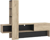 DODO---porta-tv-moderno-colore-rovere-con-un'anta-cm-185,5-x-36,5-x-138,5-h-Rovere-grigio-Milani-Home
