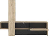 DODO---porta-tv-moderno-colore-rovere-con-un'anta-cm-185,5-x-36,5-x-138,5-h-Rovere-grigio-Milani-Home