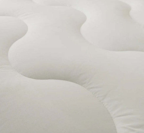 DODO Comprimaterasso Luxe antiacaro 90x190 cm con elastici Casa e cucina/Arredamento/Camera da letto/Materassi e basi letto/Coprimaterassi e protezioni Scontolo.net - Potenza, Commerciovirtuoso.it