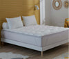 DODO Comprimaterasso Luxe antiacaro 90x190 cm con elastici Casa e cucina/Arredamento/Camera da letto/Materassi e basi letto/Coprimaterassi e protezioni Scontolo.net - Potenza, Commerciovirtuoso.it