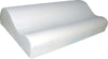 Dodo Cuscino anatomico Grand Cervical 35 x 55 cm Bianco Casa e cucina/Tessili per la casa/Biancheria da letto/Cuscini/Cuscini standard Scontolo.net - Potenza, Commerciovirtuoso.it