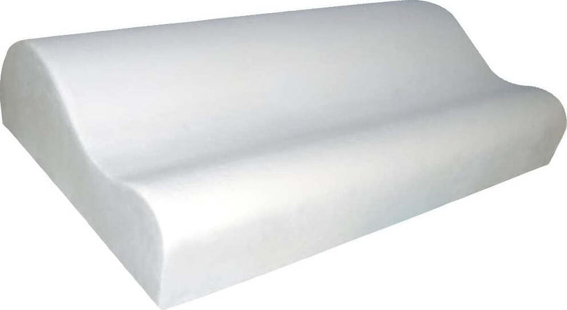 Dodo Cuscino anatomico Grand Cervical 35 x 55 cm Bianco Casa e cucina/Tessili per la casa/Biancheria da letto/Cuscini/Cuscini standard Scontolo.net - Potenza, Commerciovirtuoso.it