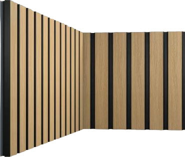 Doga in duropolimero effetto legno Acero sfondo nero 2800x120x12 Fai da te/Pitture trattamenti per pareti e utensili/Strumenti per carta da parati e posa carta da parati/Pannelli a muro 3D Led Mall Home - Napoli, Commerciovirtuoso.it