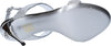 Dolce-&-Gabbana-Sandali-Argento-da-donna