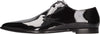 Dolce-&-Gabbana-Scarpe-basse-Nero-da-uomo
