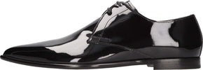 Dolce-&amp;-Gabbana-Scarpe-basse-Nero-da-uomo