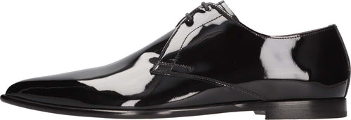 Dolce-&-Gabbana-Scarpe-basse-Nero-da-uomo