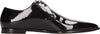 Dolce-&-Gabbana-Scarpe-basse-Nero-da-uomo