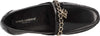 Dolce-&-Gabbana-Scarpe-basse-Nero-da-uomo