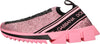 Dolce-&-Gabbana-Sneakers-Rosa-da-donna