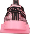 Dolce-&-Gabbana-Sneakers-Rosa-da-donna