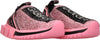 Dolce-&-Gabbana-Sneakers-Rosa-da-donna