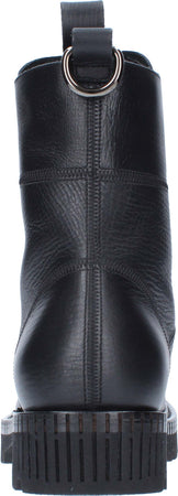 Dolce-&amp;-Gabbana-Stivali-Nero-da-uomo