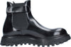 Dolce-&-Gabbana-Stivali-Nero-da-uomo
