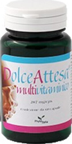 DOLCE-ATTESA-MULTIVITAMINICO-integratore-alimentare-60-capsule-PhytoItalia