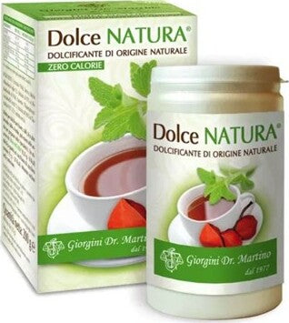 DOLCE-NATURA-integratore-alimentare-200-g-polvere-Dr.-Giorgini