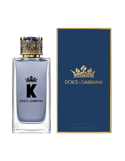 DOLCE & GABBANA k by dolce&gabbana eau de toilette