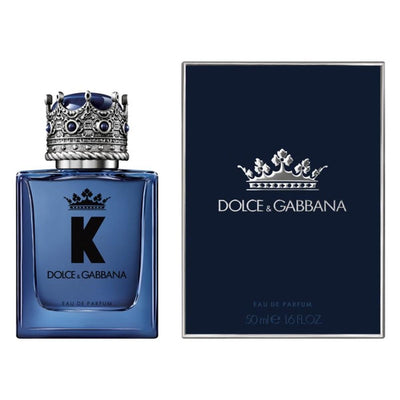 DOLCE & GABBANA k by dolce&gabbana eau de parfum
