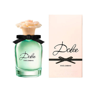 DOLCE & GABBANA dolce eau de parfum