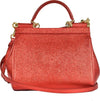 DOLCE&GABBANA-Dolce&Gabbana-Microbag-a-Spalla-Rossa-Donna-Pelle-Mod.-Sicily-BB6003-AP2871-87572-da-donna