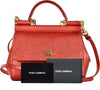 DOLCE&GABBANA-Dolce&Gabbana-Microbag-a-Spalla-Rossa-Donna-Pelle-Mod.-Sicily-BB6003-AP2871-87572-da-donna