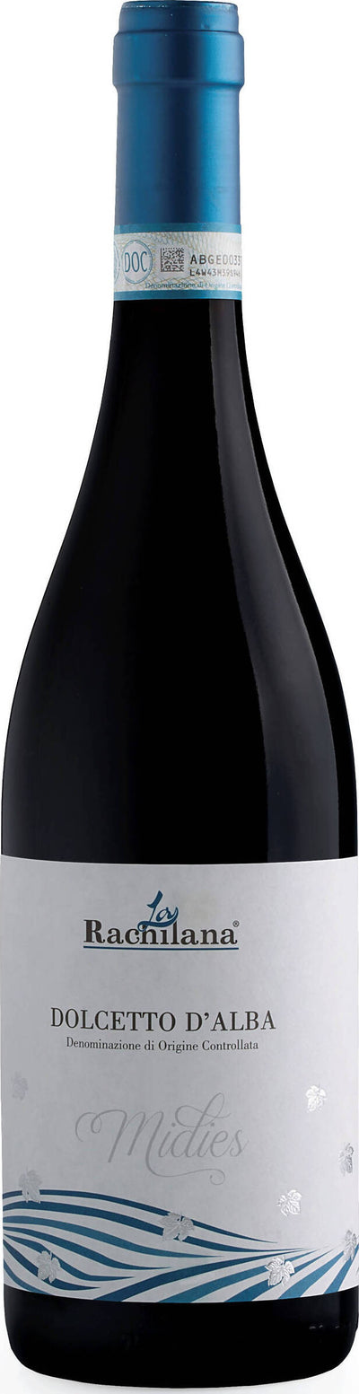 Dolcetto d'Alba 2017 Vino Rosso Italiano Monforte d’Alba Vini Rossi Piemontesi Piemonte Langhe Abbinamento Primi Piatti Dolcetto d'Alba Vino Rosso Italiano Davide Marengo, Commerciovirtuoso.it