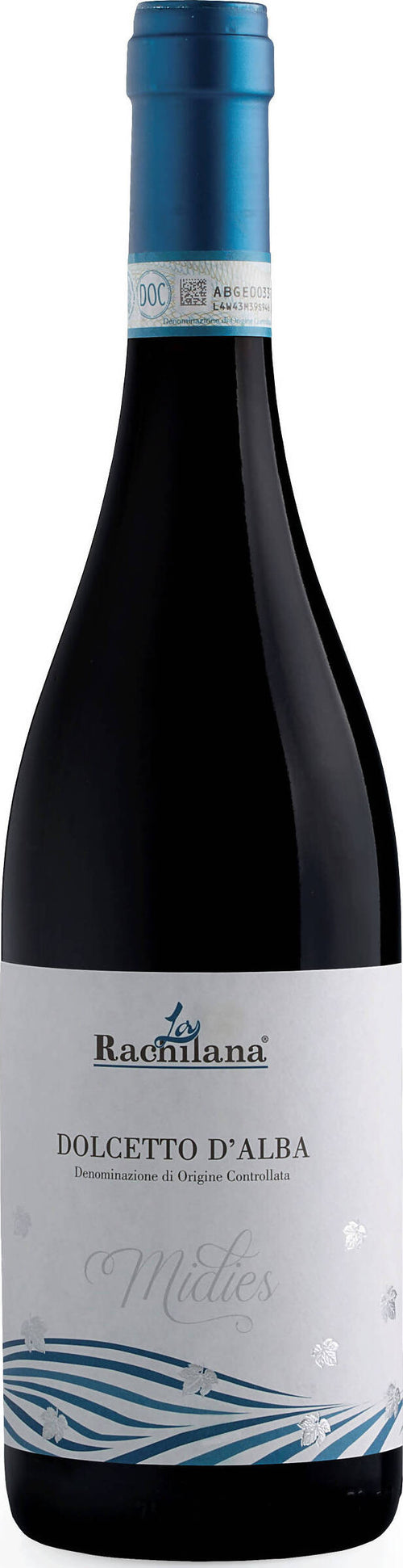 Dolcetto d'Alba 2017 Vino Rosso Italiano Monforte d’Alba Vini Rossi Piemontesi Piemonte Langhe Abbinamento Primi Piatti Dolcetto d'Alba Vino Rosso Italiano Davide Marengo, Commerciovirtuoso.it