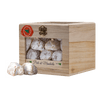 Paste di Mandorla Siciliane Wooden Box 600g