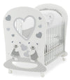 Lettino Italbaby Dolci Coccole