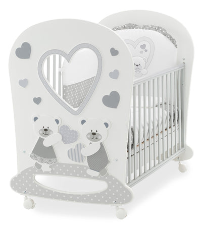 Lettino Italbaby Dolci Coccole